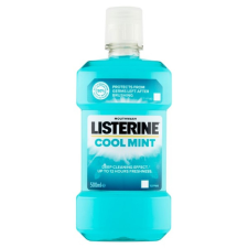  Listerine szájvíz 500 ml cool mint szájvíz