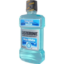  Listerine szájvíz,stay white 250 ml szájvíz