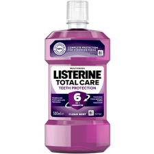 Listerine Total Care 6 az 1-szájvíz 500 ml szájvíz
