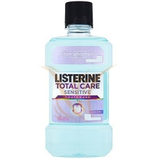 Listerine Total Care Sensitive Szájvíz 500 ml szájvíz