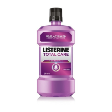 Listerine Total Care Szájvíz 500ml szájvíz