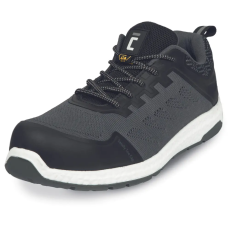  LITEVAAG ESD S1PS SR félcipő szürke 42