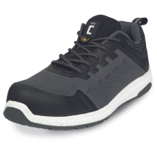  LITEVAAG ESD S1PS SR félcipő szürke 47