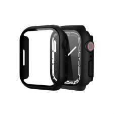 Lito Apple iWatch 10 42mm Lito S+ Üveg Előlap - Fekete okosóra kellék