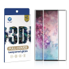 Lito Huawei Mate 30 Pro Lito 3D Curved Full Cover (tok barát) Full Ragasztós Üvegfólia - Fekete