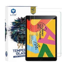 Lito Huawei Media Pad M5 8'' Lito 0.33mm 9H Üvegfólia mobiltelefon kellék