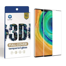 Lito Xiaomi Mi 11 Ultra Lito 3D Curved Üvegfólia mobiltelefon kellék
