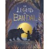 LITTLE BEE BOOKS The Legend of Ban-Dal | Seo Kim
