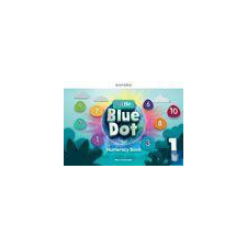 Little Blue Dot 1. Numeracy Book gyermek- és ifjúsági könyv