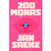 Little Brown and Company 200 Monas | SAENZ JAN