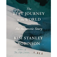 Little Brown and Company The Best Journey in the World egyéb könyv