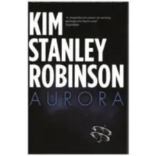 Little, Brown Book Group Aurora | Kim Stanley Robinson egyéb könyv