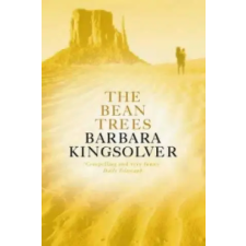 Little, Brown Book Group Bean Trees | Barbara Kingsolver egyéb könyv