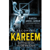Little, Brown Book Group Becoming Kareem | Kareem Abdul-Jabbar,Raymond Obstfeld