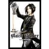 Little, Brown Book Group Black Butler, Vol. 1 | Yana Toboso