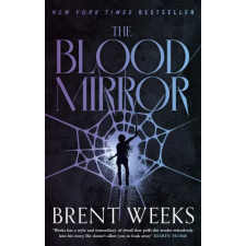 Little, Brown Book Group Blood Mirror | Brent Weeks egyéb könyv
