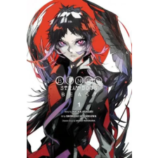 Little, Brown Book Group Bungo Stray Dogs: Beast, Vol. 1 | Kafka Asagiri egyéb könyv