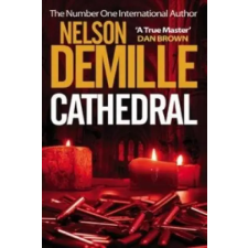 Little, Brown Book Group Cathedral | Nelson DeMille egyéb könyv