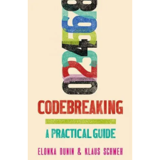 Little, Brown Book Group Codebreaking | Elonka Dunin,Klaus Schmeh egyéb könyv