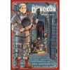 Little, Brown Book Group Delicious in Dungeon, Vol. 1 | Ryoko Kui