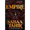 Little, Brown Book Group Empire | Sabaa Tahir