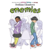Little, Brown Book Group Enemies | CHMAKOVA SVETLANA