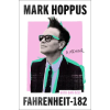 Little, Brown Book Group Fahrenheit-182 – Mark Hoppus (Puha kötésű)