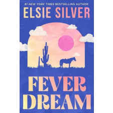 Little, Brown Book Group Fever Dream | Elsie Silver egyéb könyv