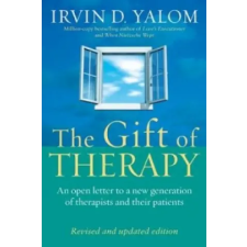 Little, Brown Book Group Gift Of Therapy | Irvin Yalom egyéb könyv