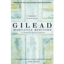 Little, Brown Book Group Gilead | Marilynne Robinson egyéb könyv