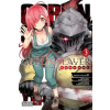 Little, Brown Book Group Goblin Slayer Side Story: Year One, Vol. 3 (manga) | Kumo Kagyu