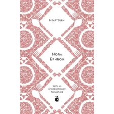 Little, Brown Book Group Heartburn | Nora Ephron egyéb könyv