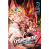 Little, Brown Book Group Hero Is Overpowered But Overly Cautious, Vol. 3 | Light Tuchihi,Saori Toyota,Koyuki