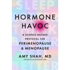 Little, Brown Book Group Hormone Havoc | Amy Shah egyéb könyv