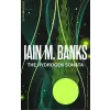 Little, Brown Book Group Hydrogen Sonata | Iain M. Banks