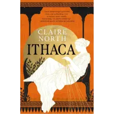 Little, Brown Book Group Ithaca | CLAIRE NORTH egyéb könyv