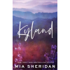 Little, Brown Book Group Kyland | Mia Sheridan