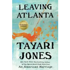 Little, Brown Book Group Leaving Atlanta | Jones,Tayari egyéb könyv