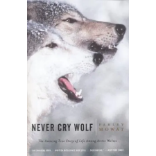 Little, Brown Book Group Never Cry Wolf | Frank J Sulloway egyéb könyv