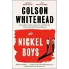 Little, Brown Book Group Nickel Boys | Whitehead Colson