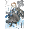 Little, Brown Book Group PandoraHearts, Vol. 11 | Jun Mochizuki