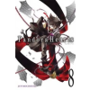 Little, Brown Book Group PandoraHearts, Vol. 8 | Jun Mochizuki