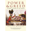 Little, Brown Book Group Power and Greed | Philippe Gigantes