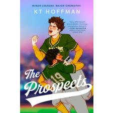 Little, Brown Book Group Prospects | KT Hoffman egyéb könyv