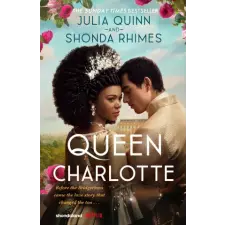 Little, Brown Book Group Queen Charlotte | Shonda Rhimes egyéb könyv
