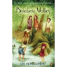 Little, Brown Book Group Rainbow Valley | L M Montgomery egyéb könyv