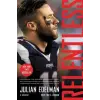 Little, Brown Book Group Relentless | Julian Edelman