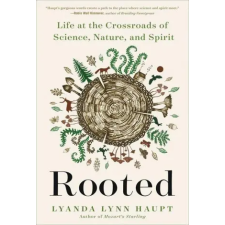 Little, Brown Book Group Rooted | Lyanda Lynn Haupt egyéb könyv