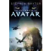 Little, Brown Book Group Science of Avatar | Stephen Baxter