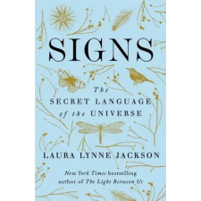 Little, Brown Book Group Signs | Laura Lynne Jackson egyéb könyv